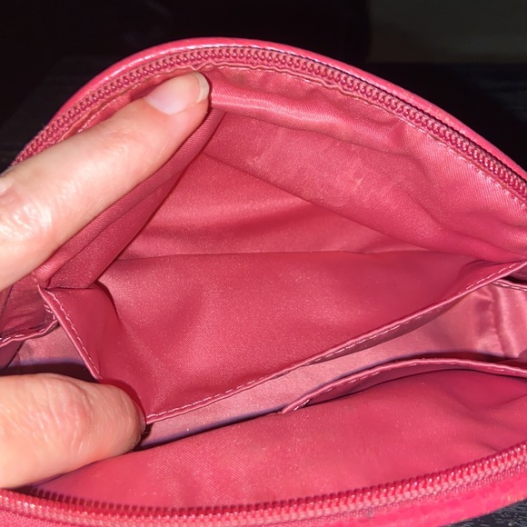 Small coach make up bag - Picture 5 of 8